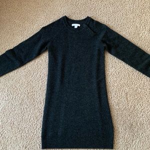 Girls Burberry dress